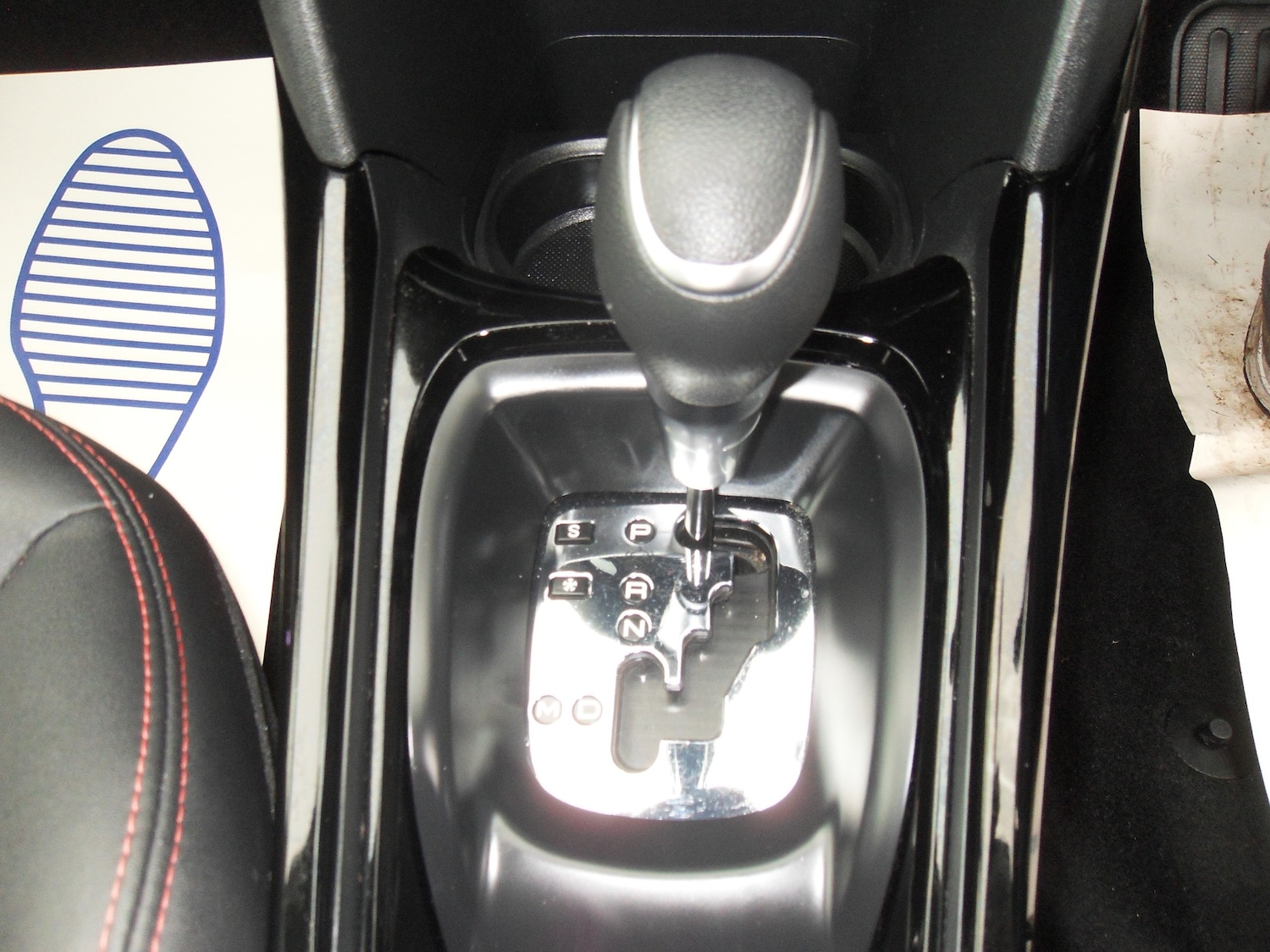 Used Peugeot 2008 2019 for sale - 77759248: Photo 14