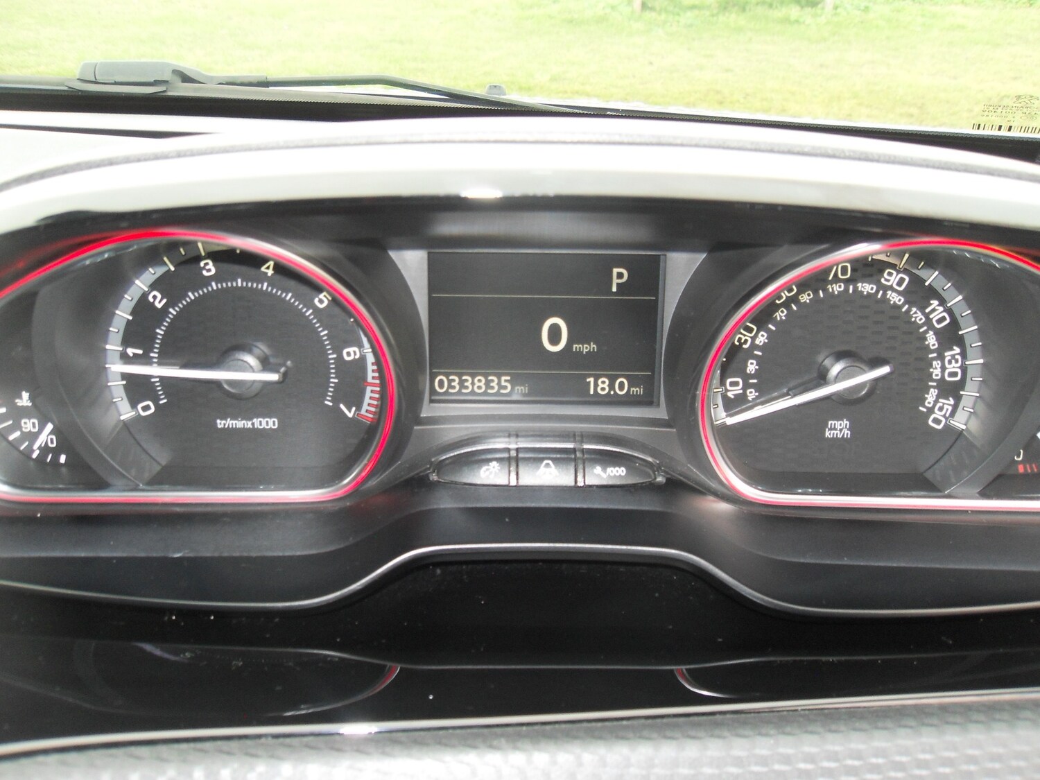 Used Peugeot 2008 2019 for sale - 77759248: Photo 17