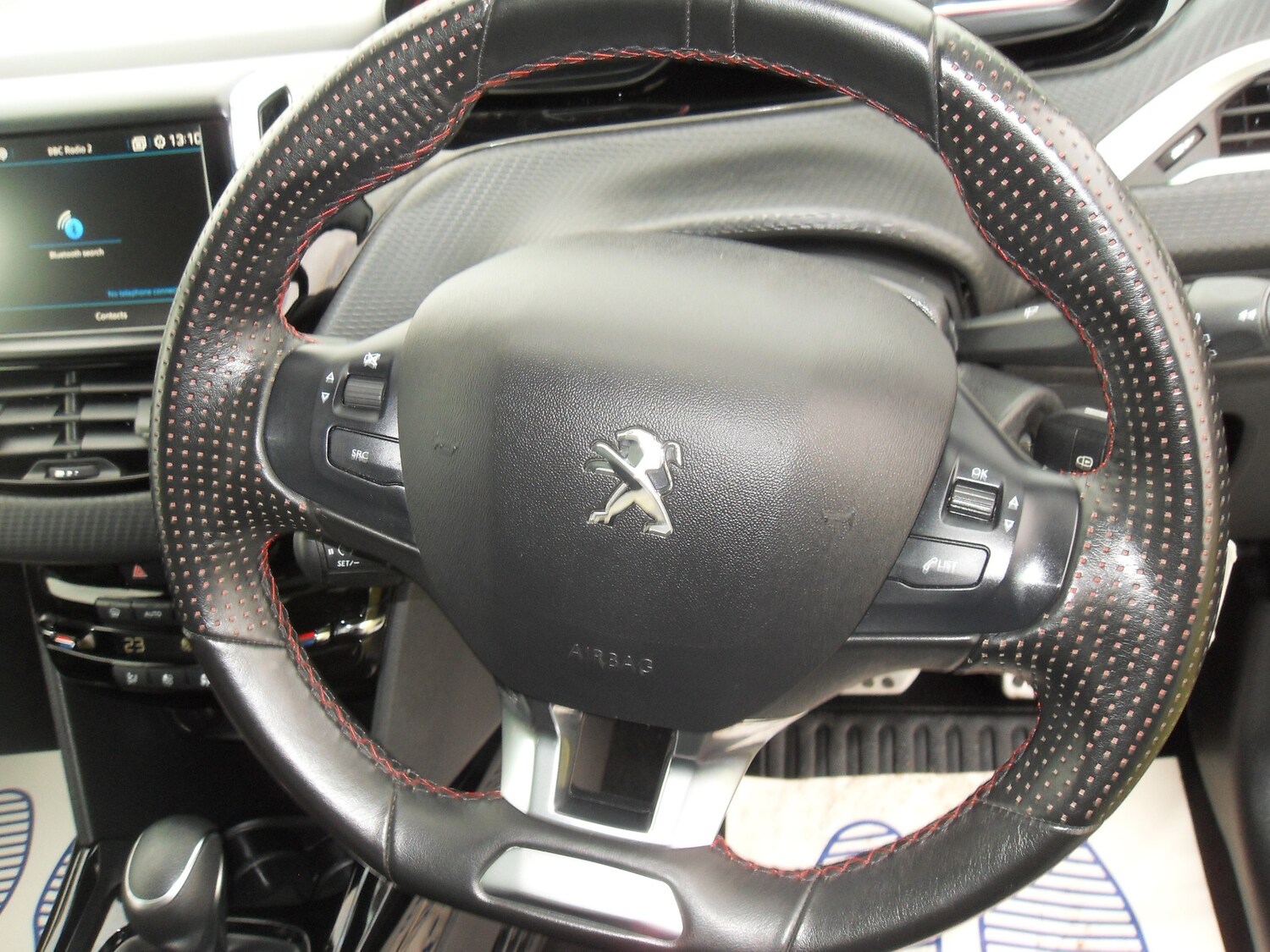 Used Peugeot 2008 2019 for sale - 77759248: Photo 18