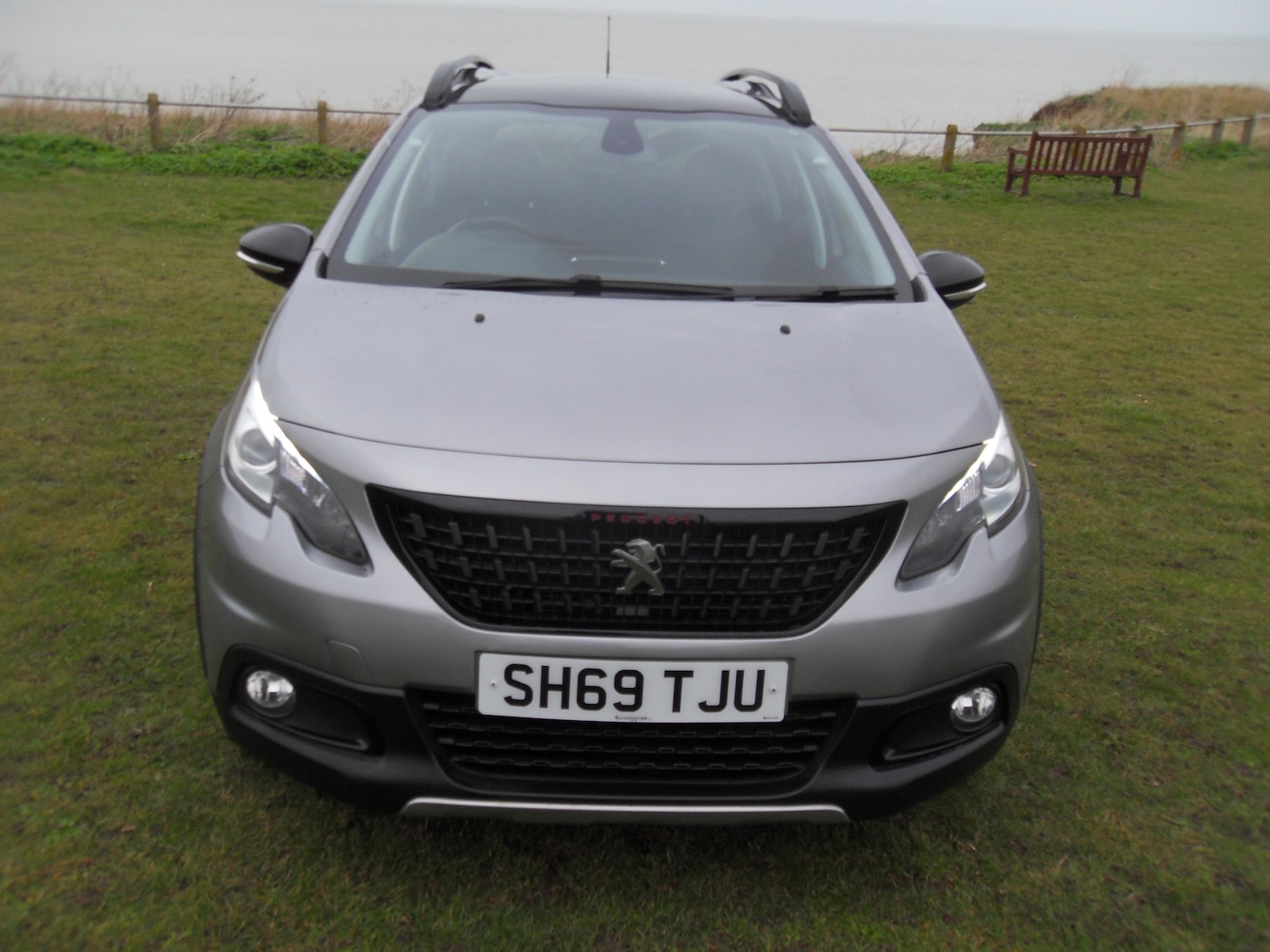 Used Peugeot 2008 2019 for sale - 77759248: Photo 2