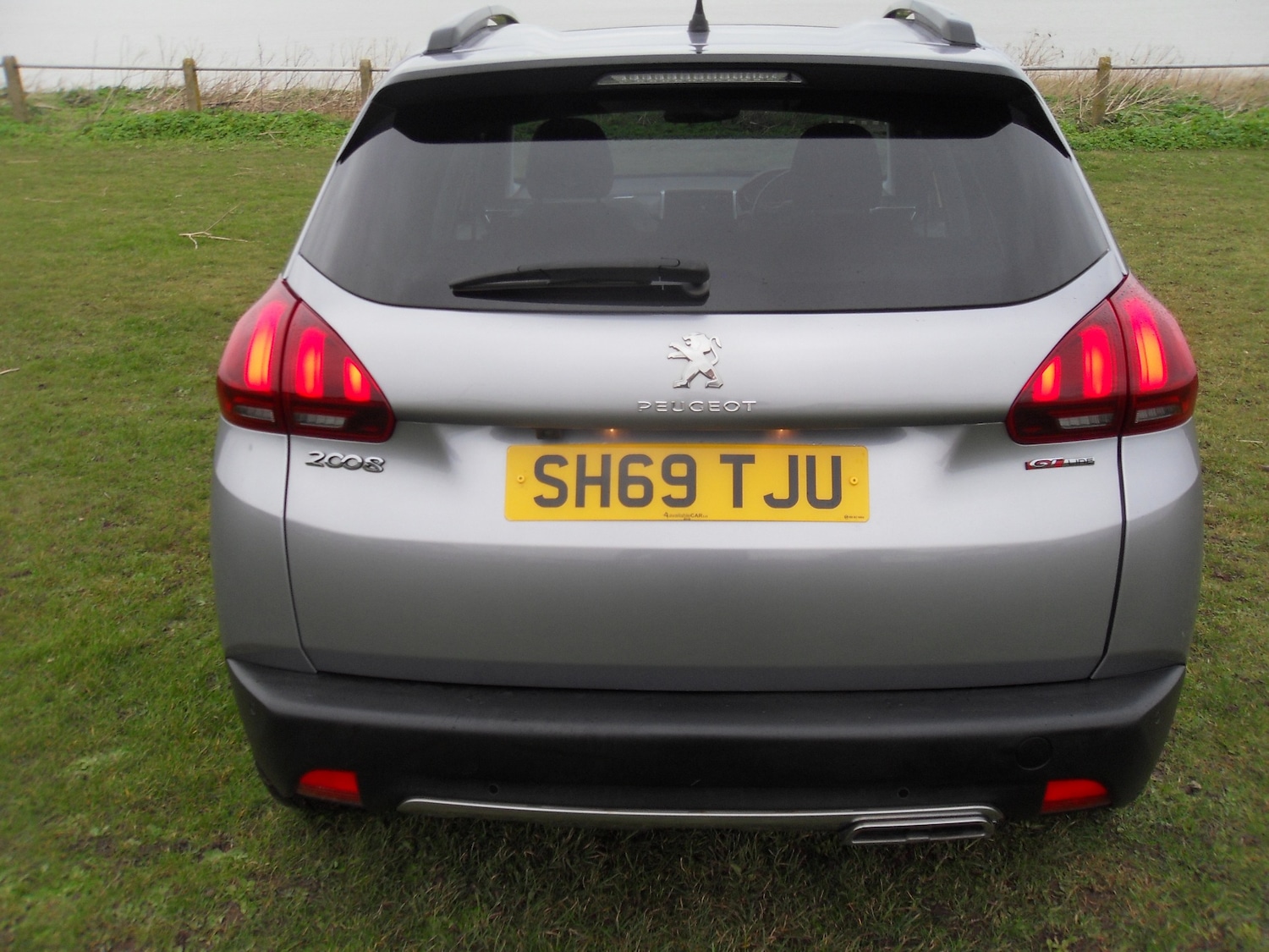 Used Peugeot 2008 2019 for sale - 77759248: Photo 5