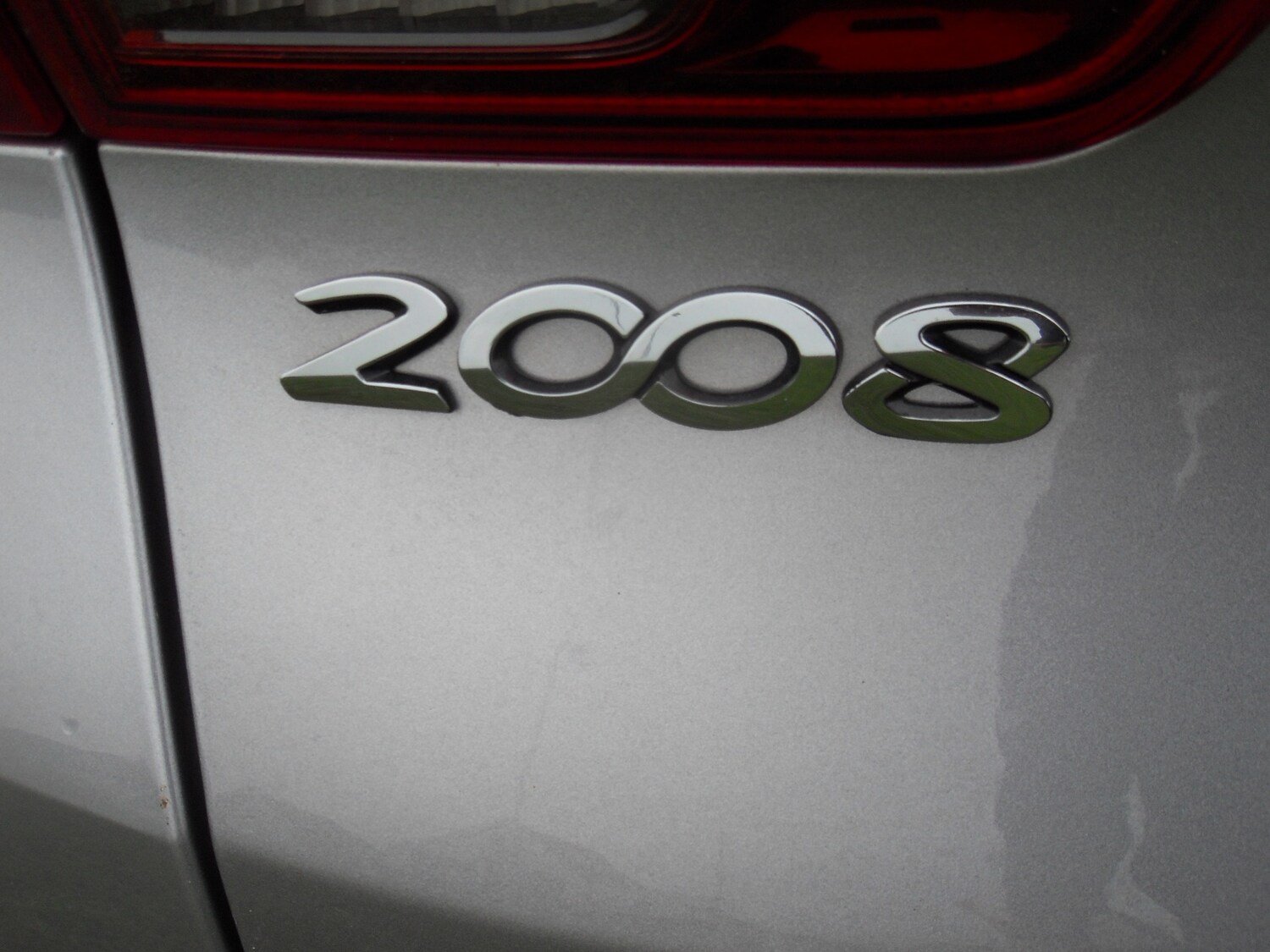 Used Peugeot 2008 2019 for sale - 77759248: Photo 7