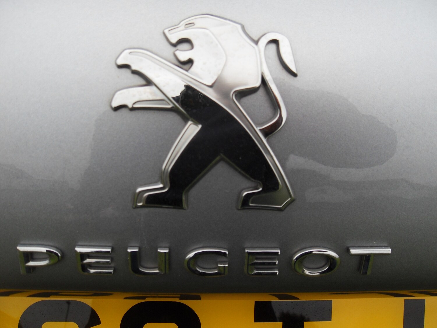 Used Peugeot 2008 2019 for sale - 77759248: Photo 8