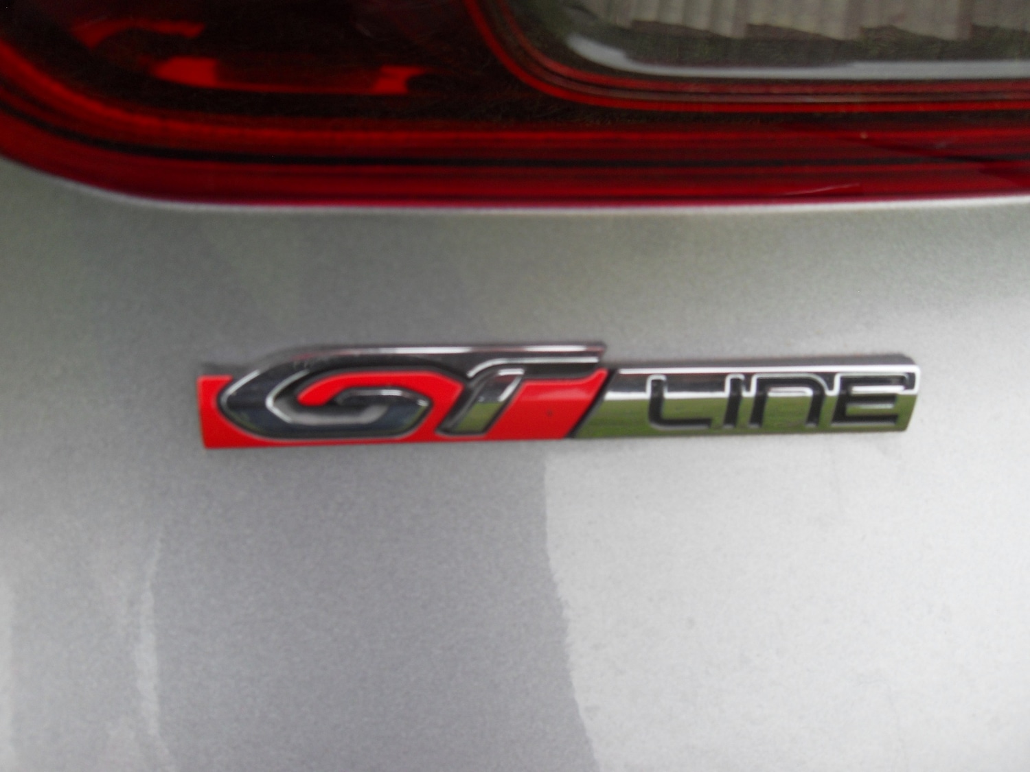 Used Peugeot 2008 2019 for sale - 77759248: Photo 9