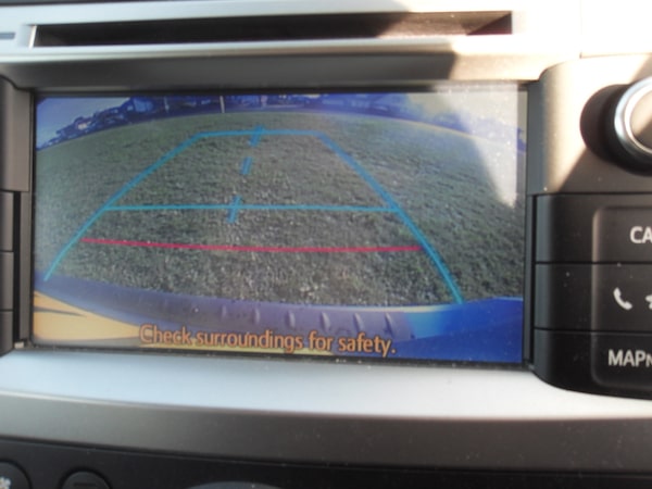 Used Toyota Verso 2015 for sale - 72938474: Photo 10