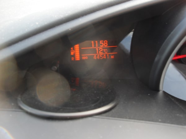 Used Toyota Verso 2015 for sale - 72938474: Photo 11