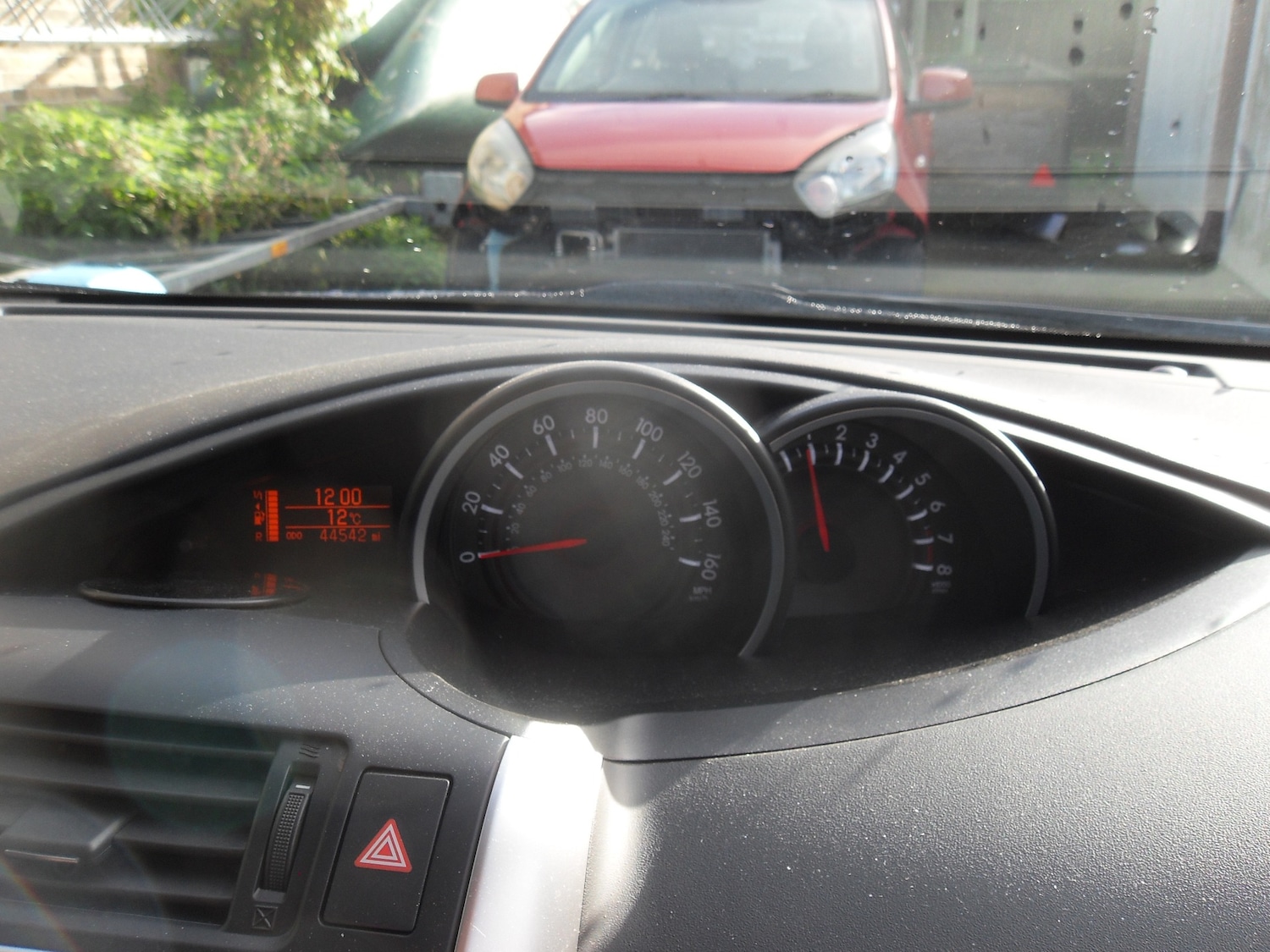 Vehicle 16