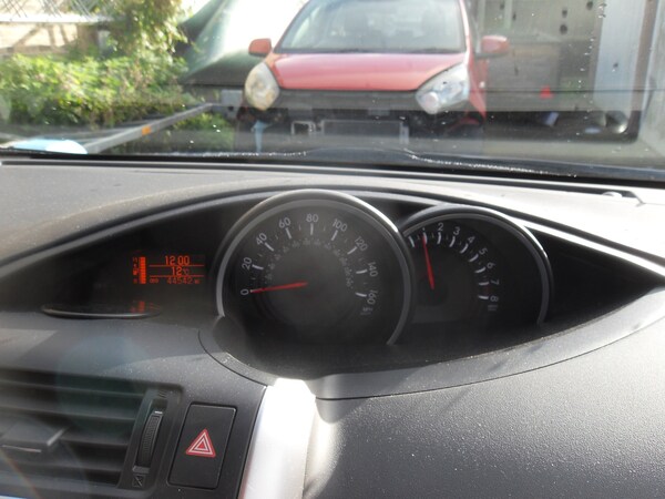 Used Toyota Verso 2015 for sale - 72938474: Photo 16