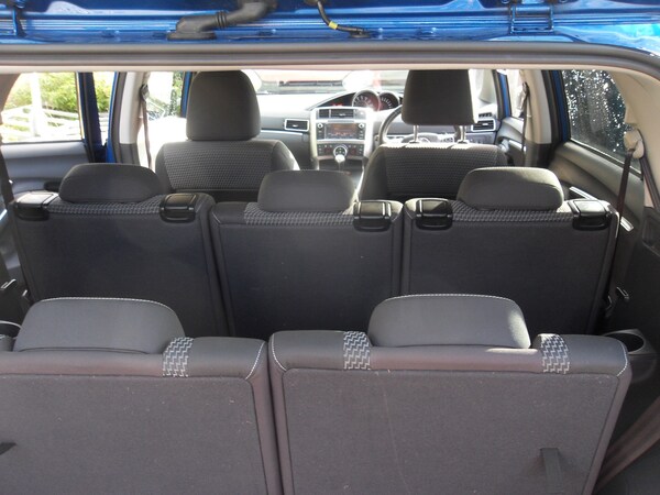 Used Toyota Verso 2015 for sale - 72938474: Photo 19
