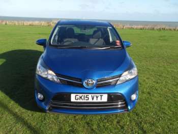 Used Toyota Verso 2015 for sale - 72938474: Photo