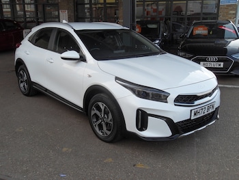 Used Kia XCeed 2023 for sale - 77746726: Photo