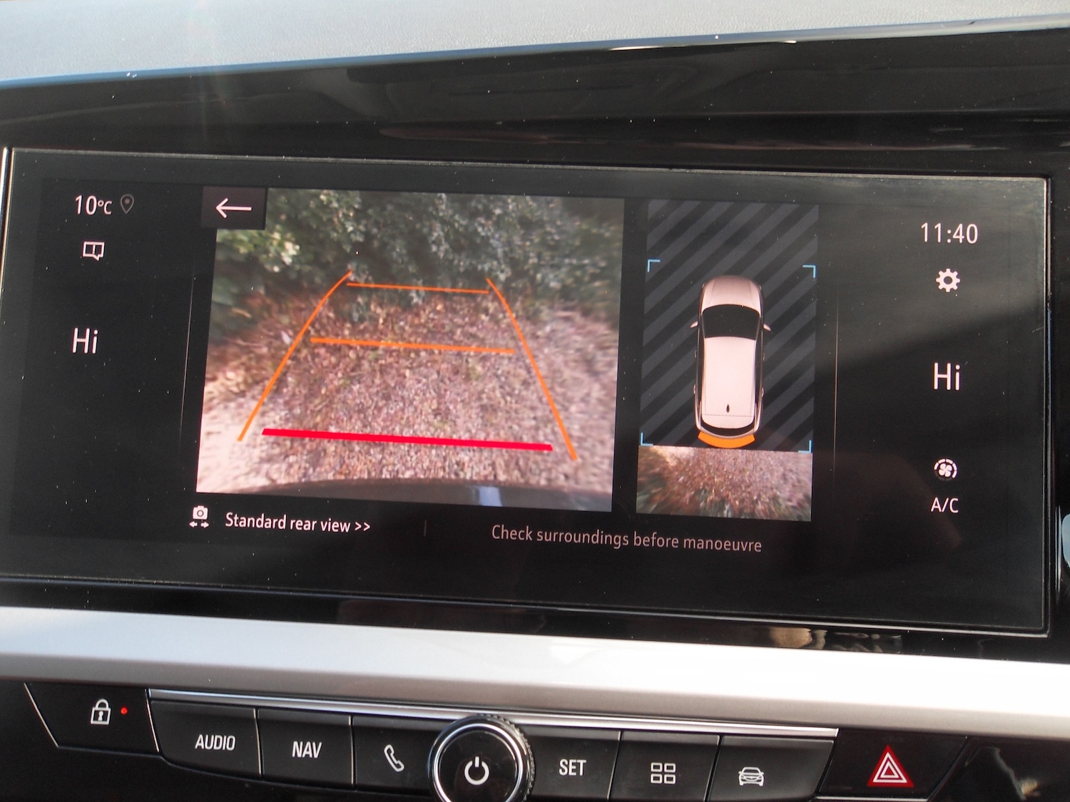 Used Vauxhall Grandland 2022 for sale - 77888484: Photo 3