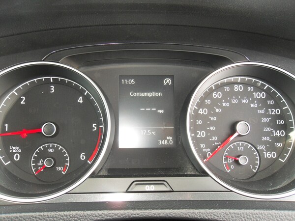 Used Volkswagen Golf 2018 for sale - 72938288: Photo 12