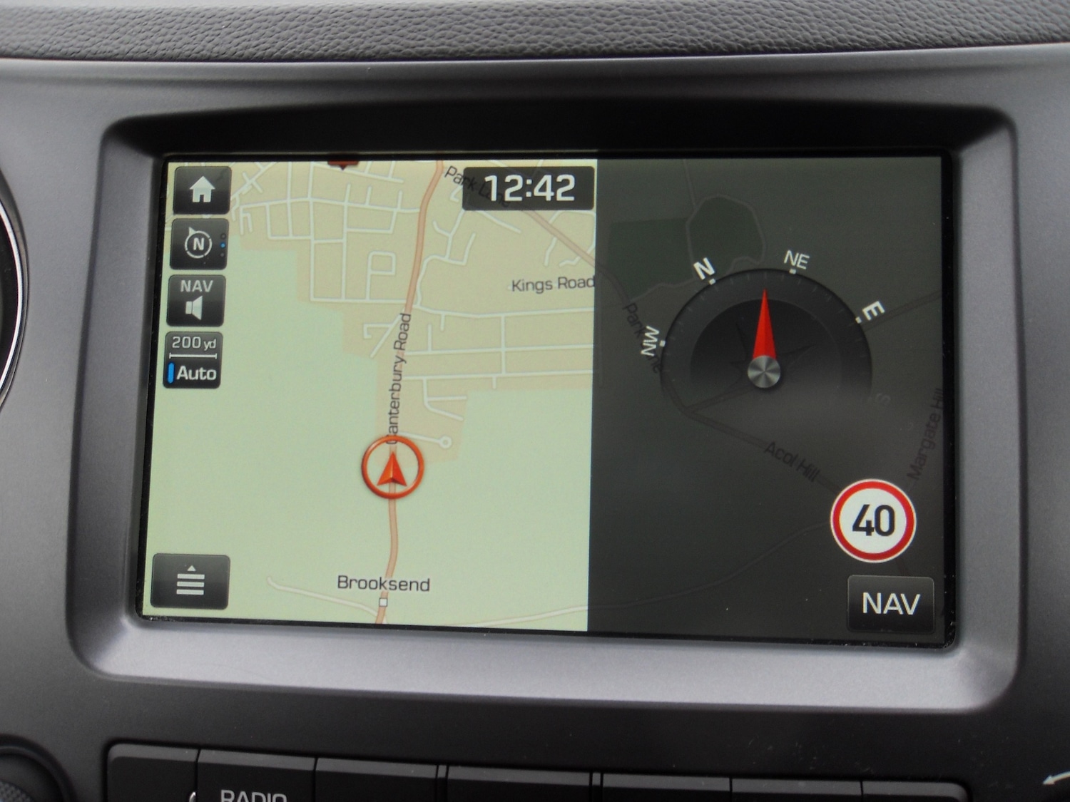 Used Hyundai i10 2018 for sale - 77732610: Photo 10