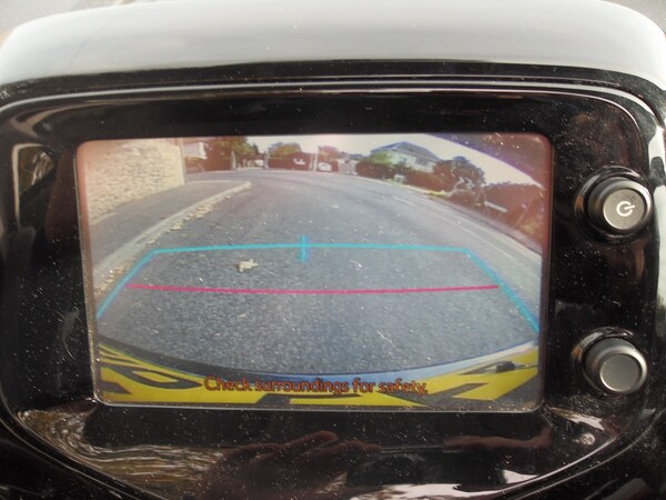 Used Citroen C1 2016 for sale - 72938769: Photo 11
