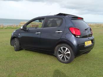 Used Citroen C1 2016 for sale - 72938769: Photo