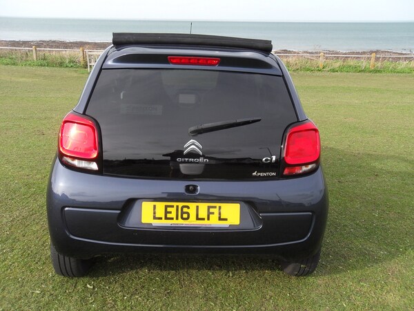 Used Citroen C1 2016 for sale - 72938769: Photo 5