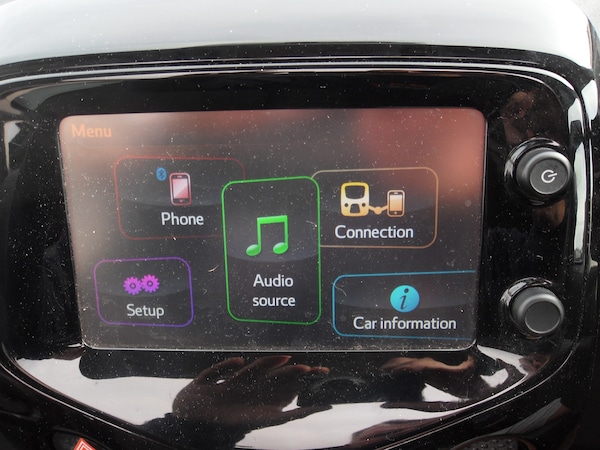 Used Citroen C1 2016 for sale - 72938769: Photo 8