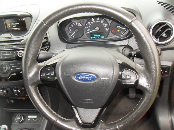 Used Ford Ka+ 2017 for sale - 72940112: Photo 15
