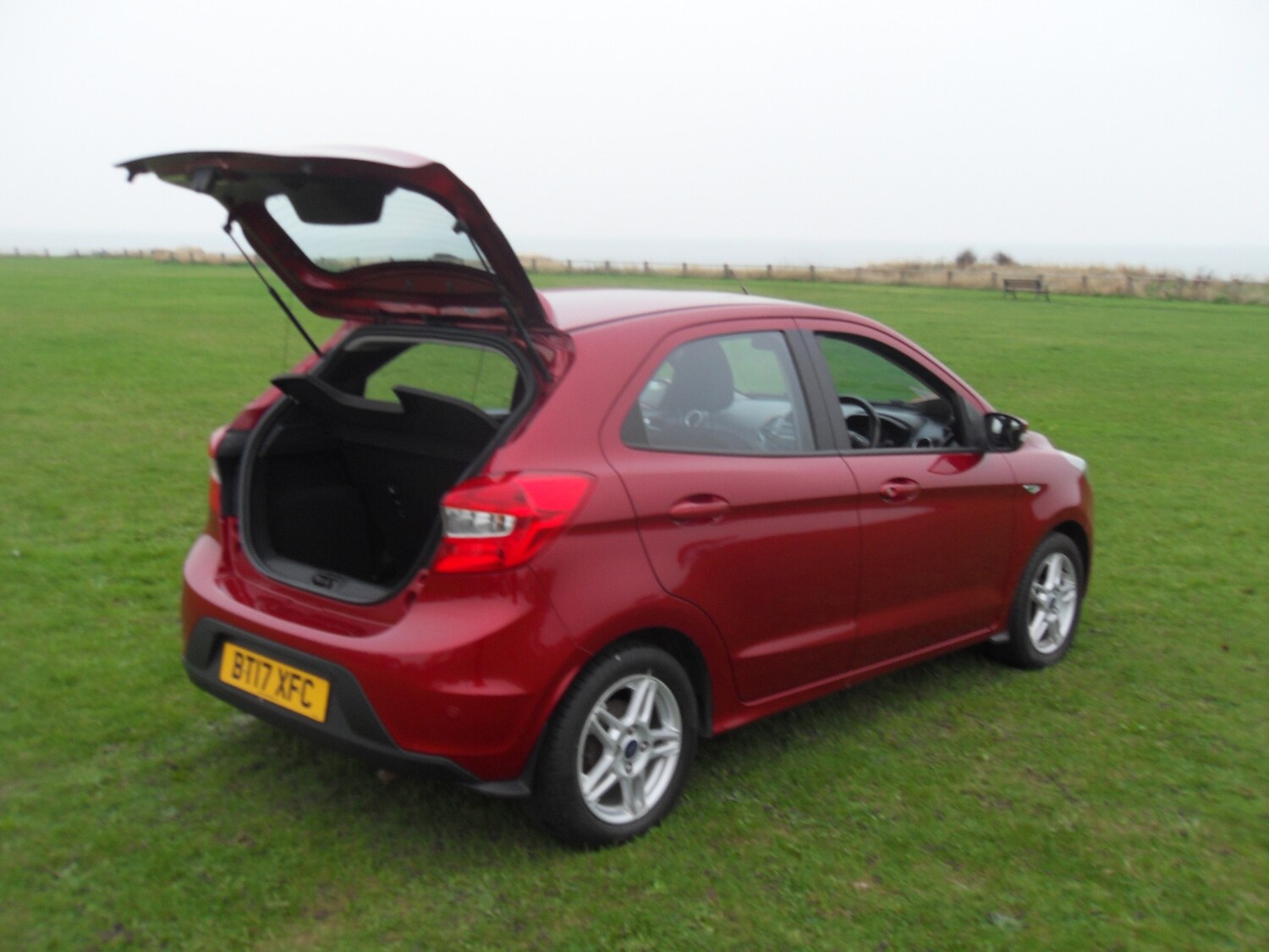 Vehicle 7