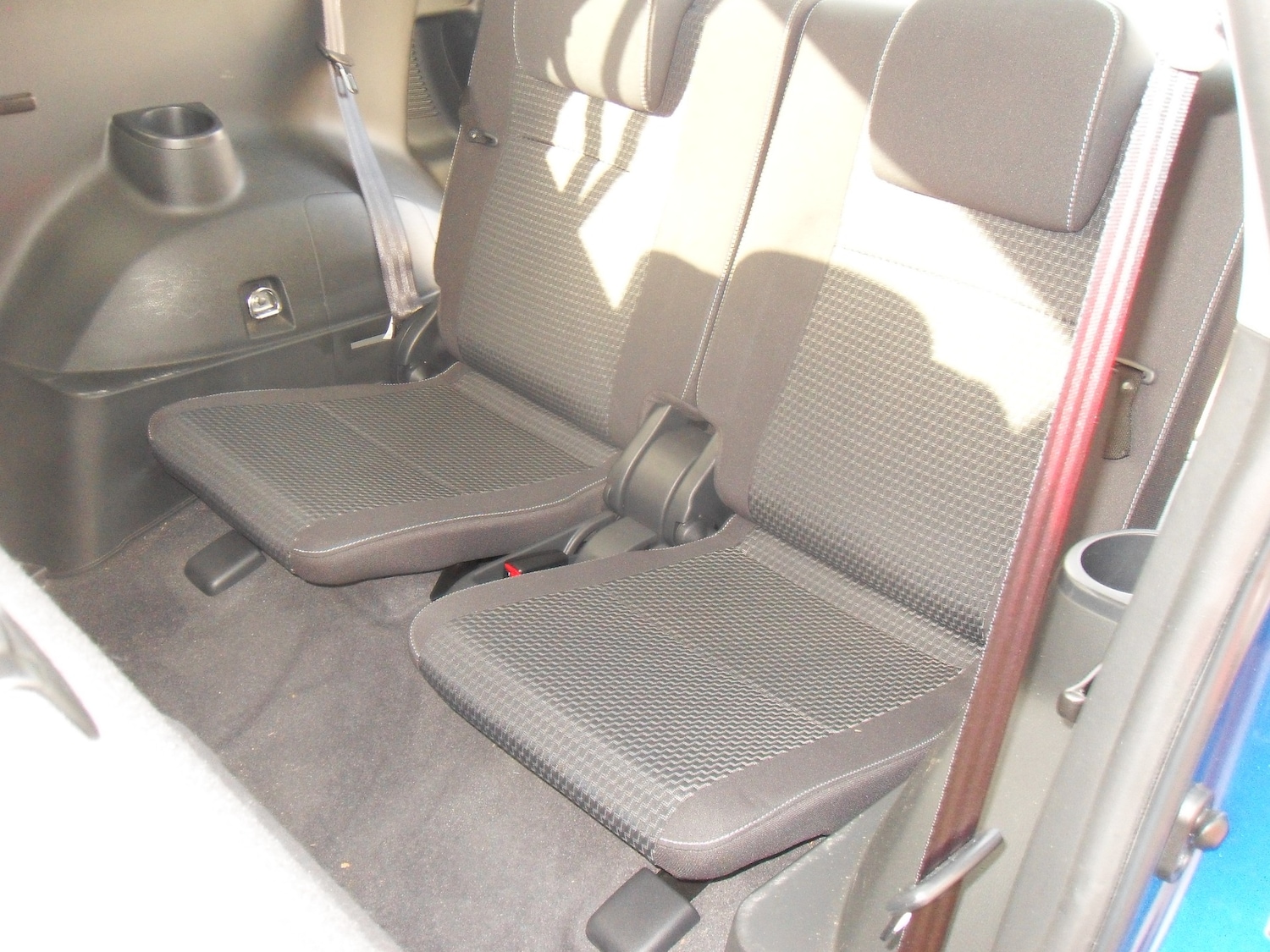 Used Toyota Verso 2015 for sale - 77760887: Photo 10