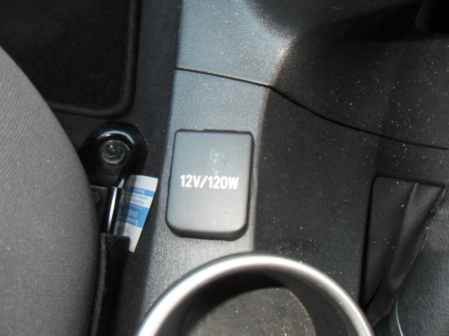 Used Toyota Verso 2015 for sale - 77760887: Photo 15