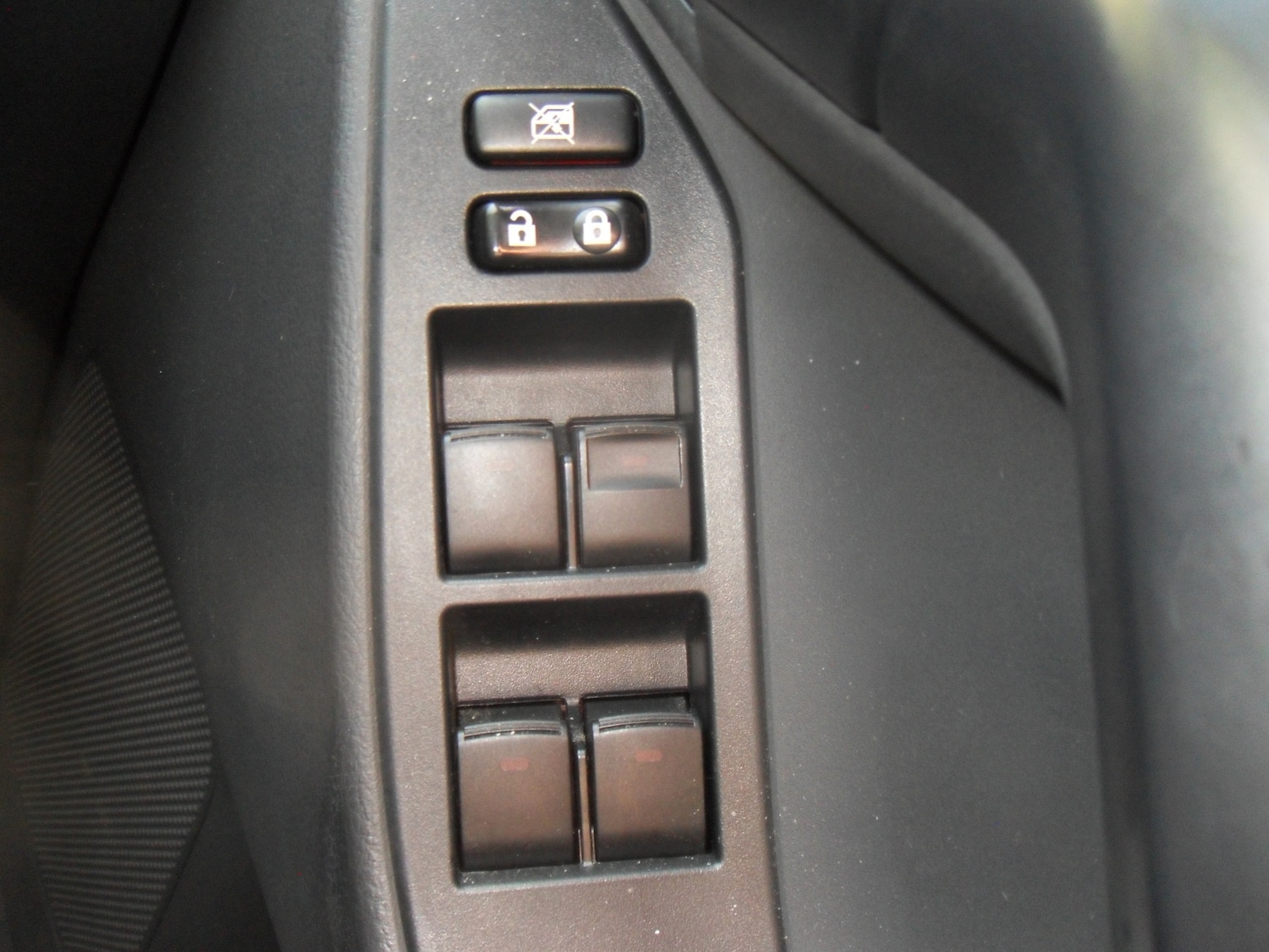 Used Toyota Verso 2015 for sale - 77760887: Photo 18