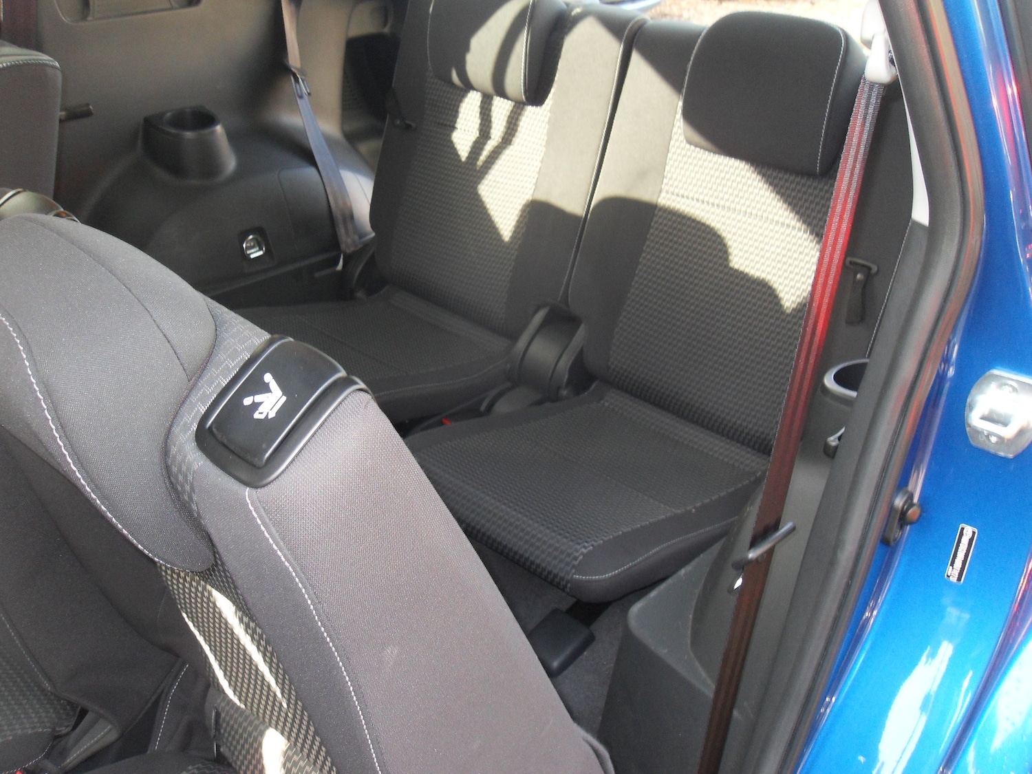 Used Toyota Verso 2015 for sale - 77760887: Photo 19