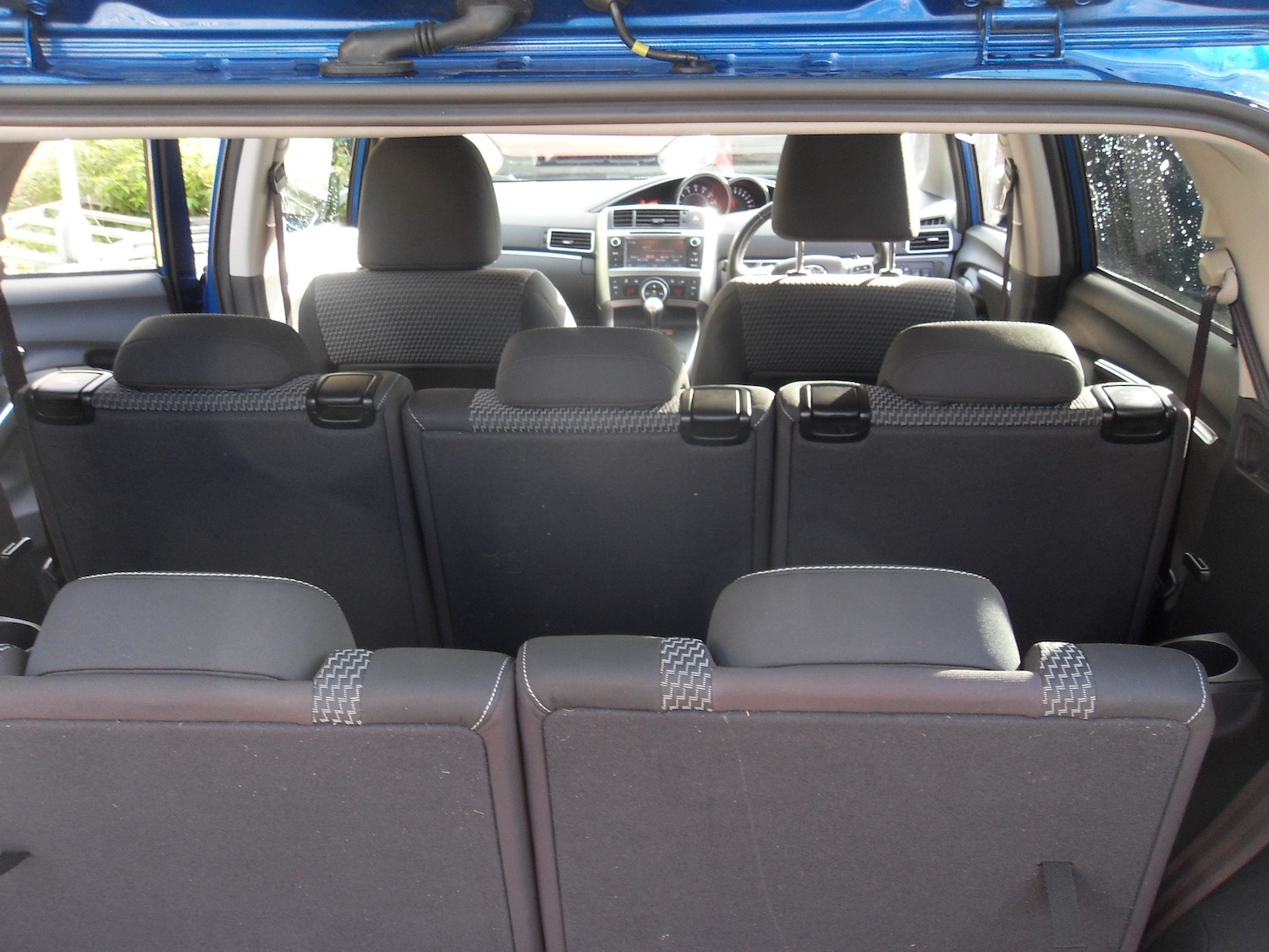 Used Toyota Verso 2015 for sale - 77760887: Photo 20