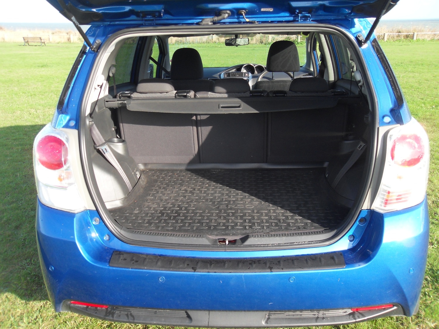 Used Toyota Verso 2015 for sale - 77760887: Photo 7