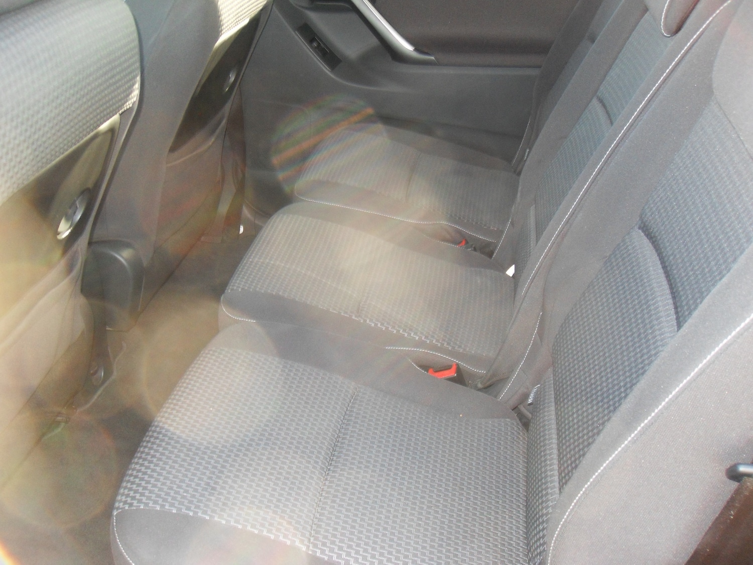 Used Toyota Verso 2015 for sale - 77760887: Photo 8