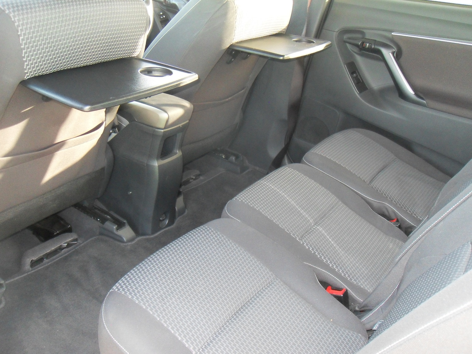 Used Toyota Verso 2015 for sale - 77760887: Photo 9