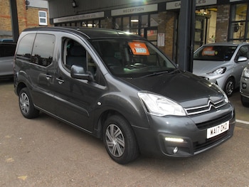 Used Citroen Berlingo Multispace 2017 for sale - 78776262: Photo