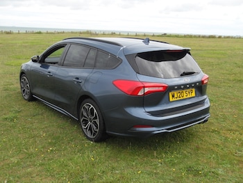 Used Ford Focus 2020 for sale - 78775835: Photo