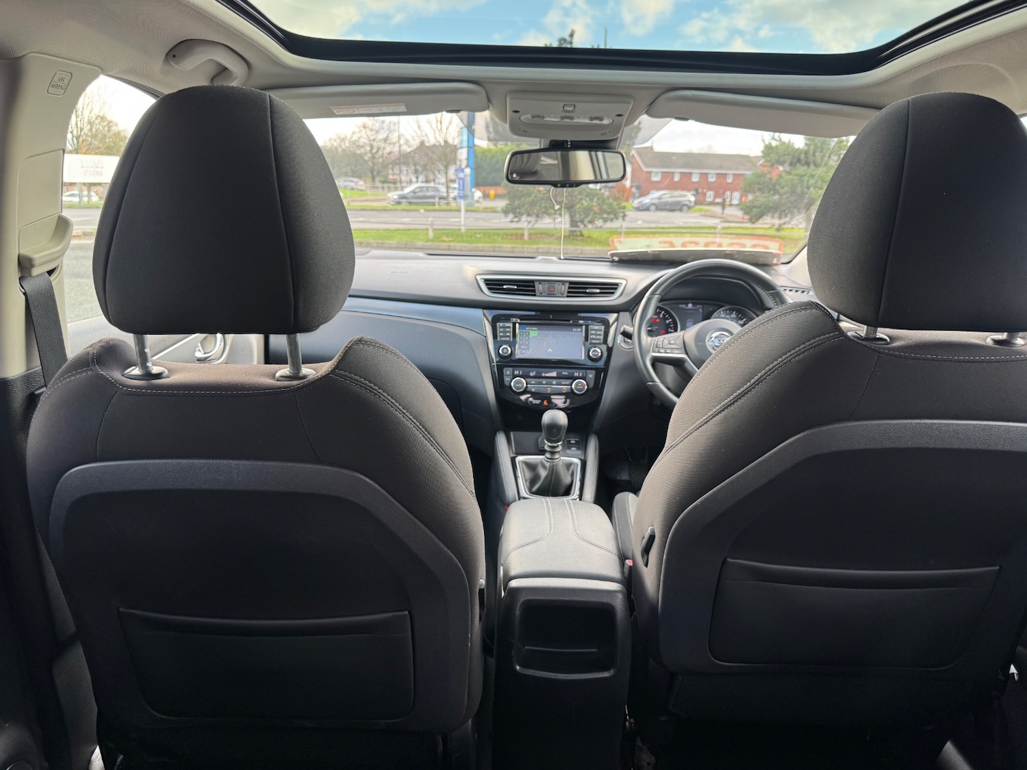 Used Nissan Qashqai 2018 for sale - 76507774: Photo 10