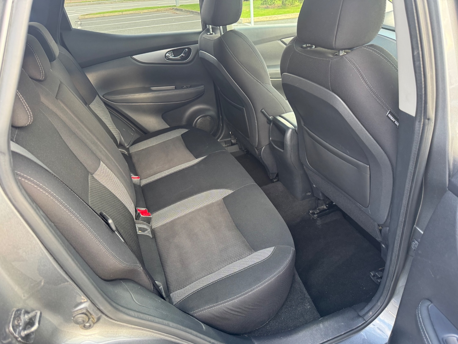 Used Nissan Qashqai 2018 for sale - 76507774: Photo 11