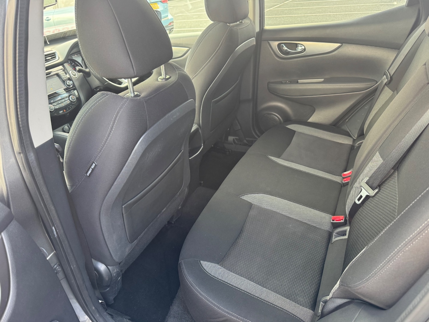 Used Nissan Qashqai 2018 for sale - 76507774: Photo 9