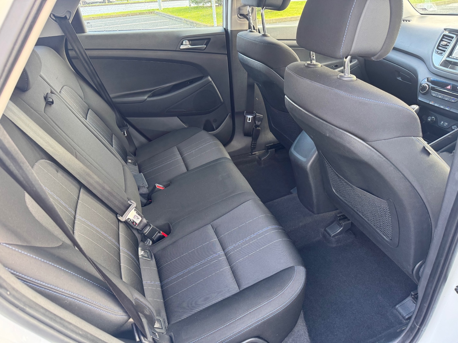 Used Hyundai TUCSON 2017 for sale - 77270770: Photo 18