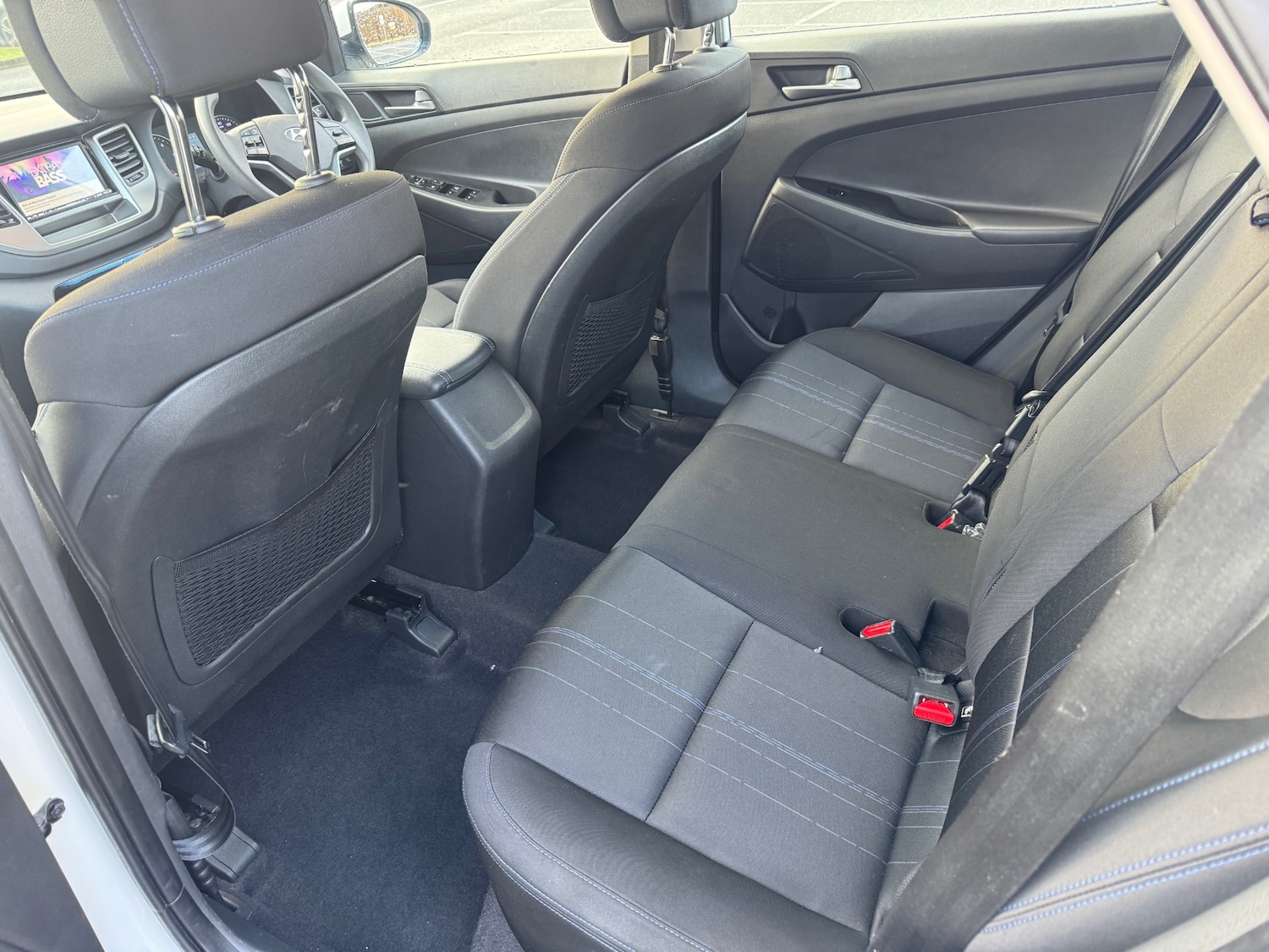 Used Hyundai TUCSON 2017 for sale - 77270770: Photo 20