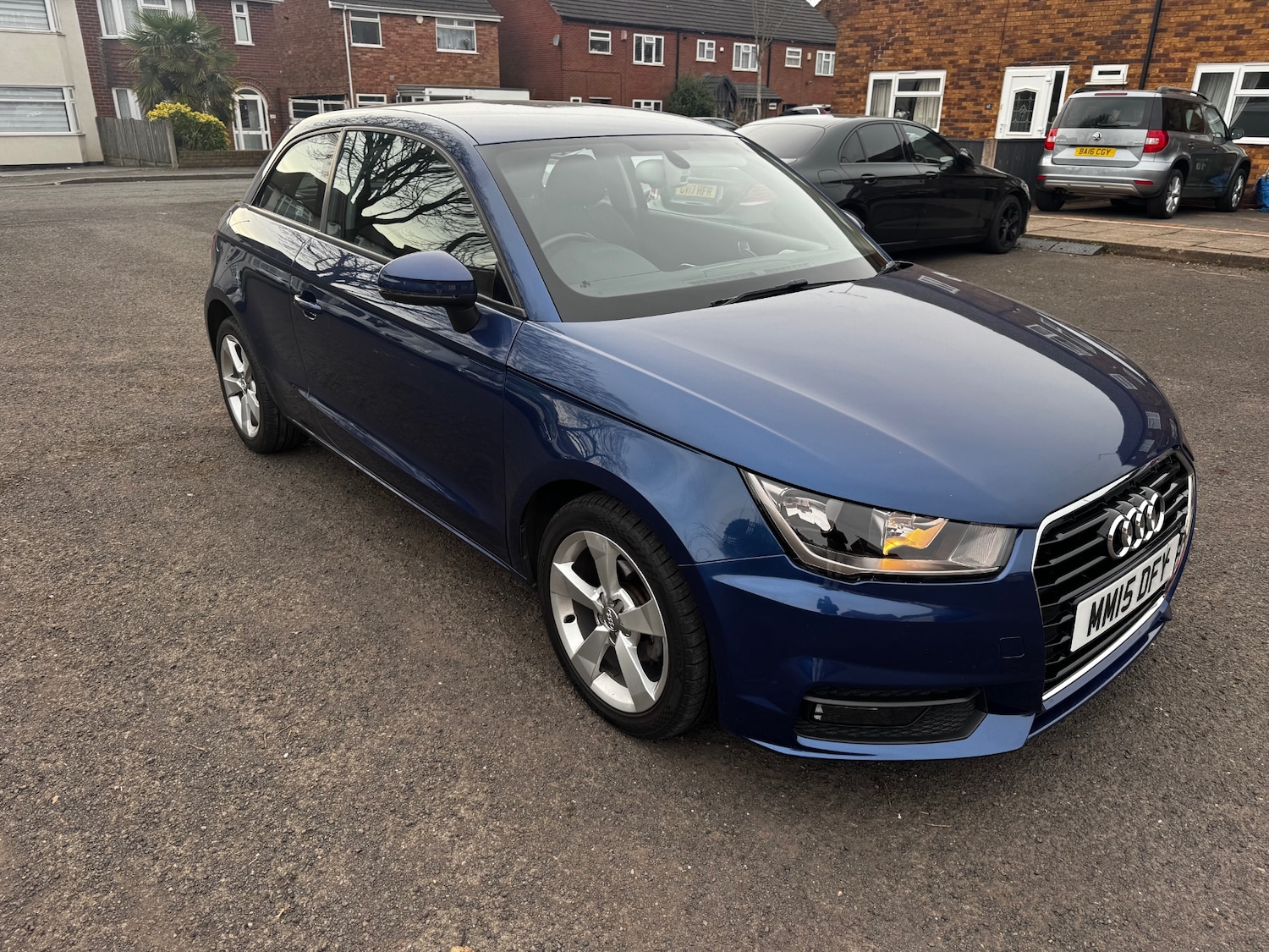 Used Audi A1 2015 for sale - 78004816: Photo 10