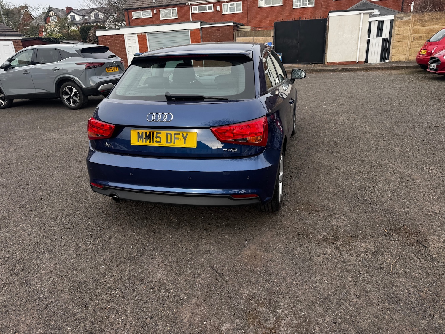 Used Audi A1 2015 for sale - 78004816: Photo 11