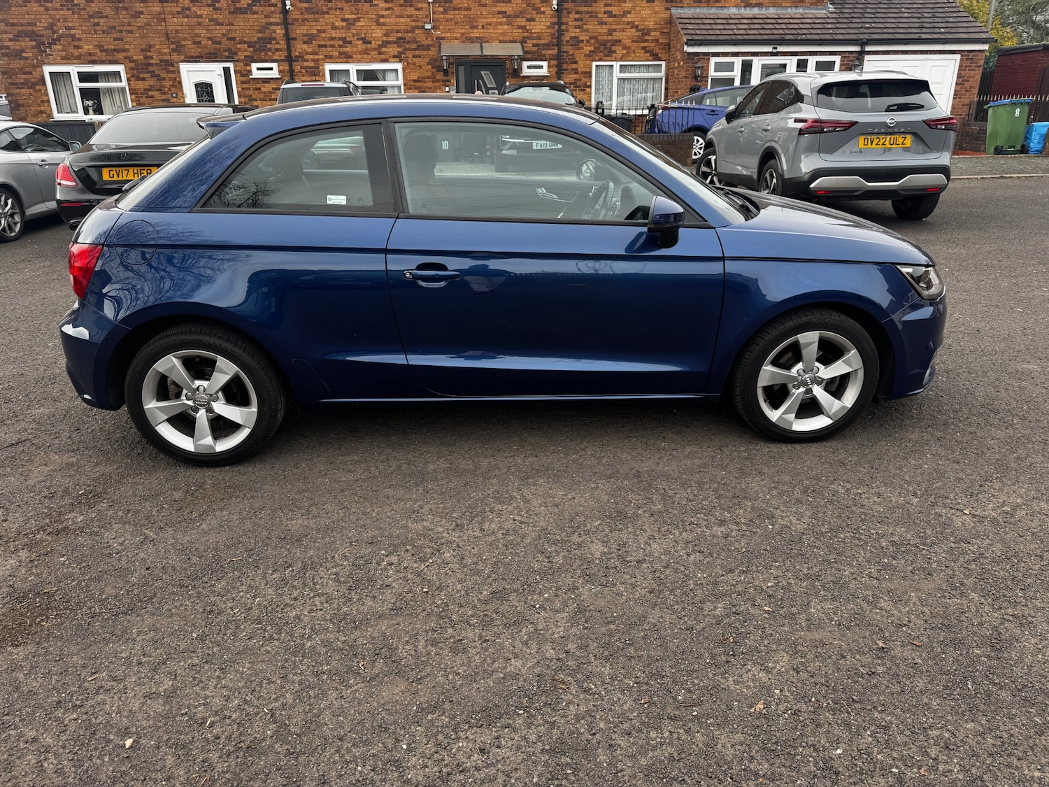 Used Audi A1 2015 for sale - 78004816: Photo 12