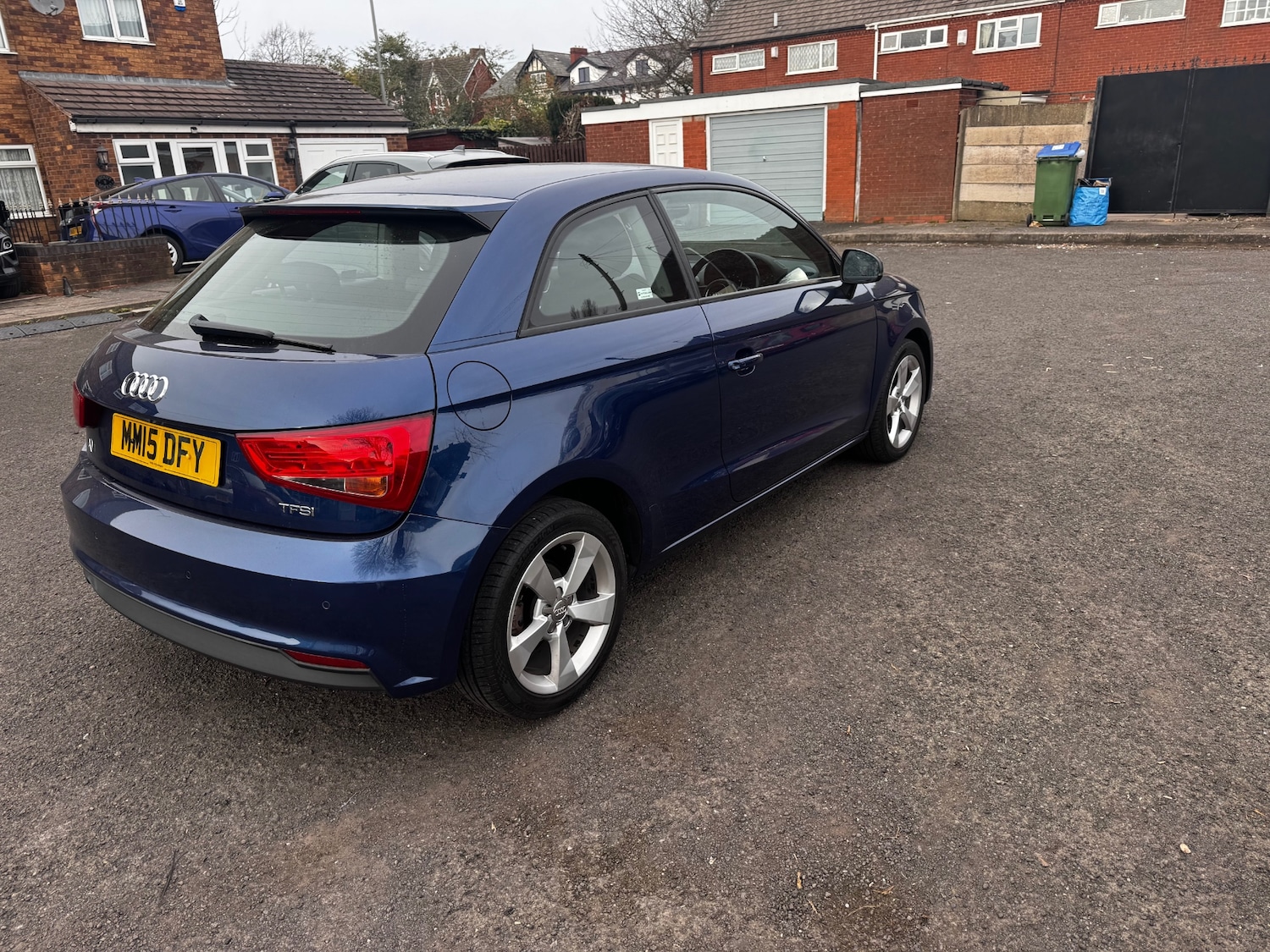 Used Audi A1 2015 for sale - 78004816: Photo 13