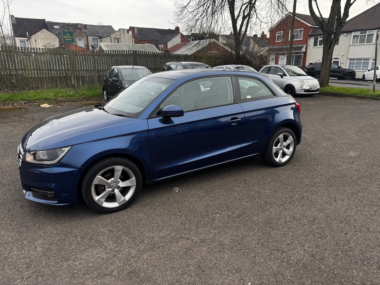 Used Audi A1 2015 for sale - 78004816: Photo 6