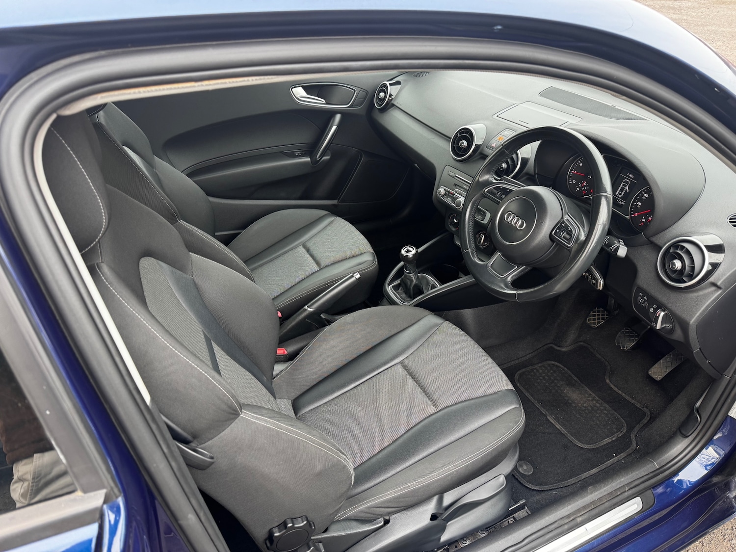 Used Audi A1 2015 for sale - 78004816: Photo 9