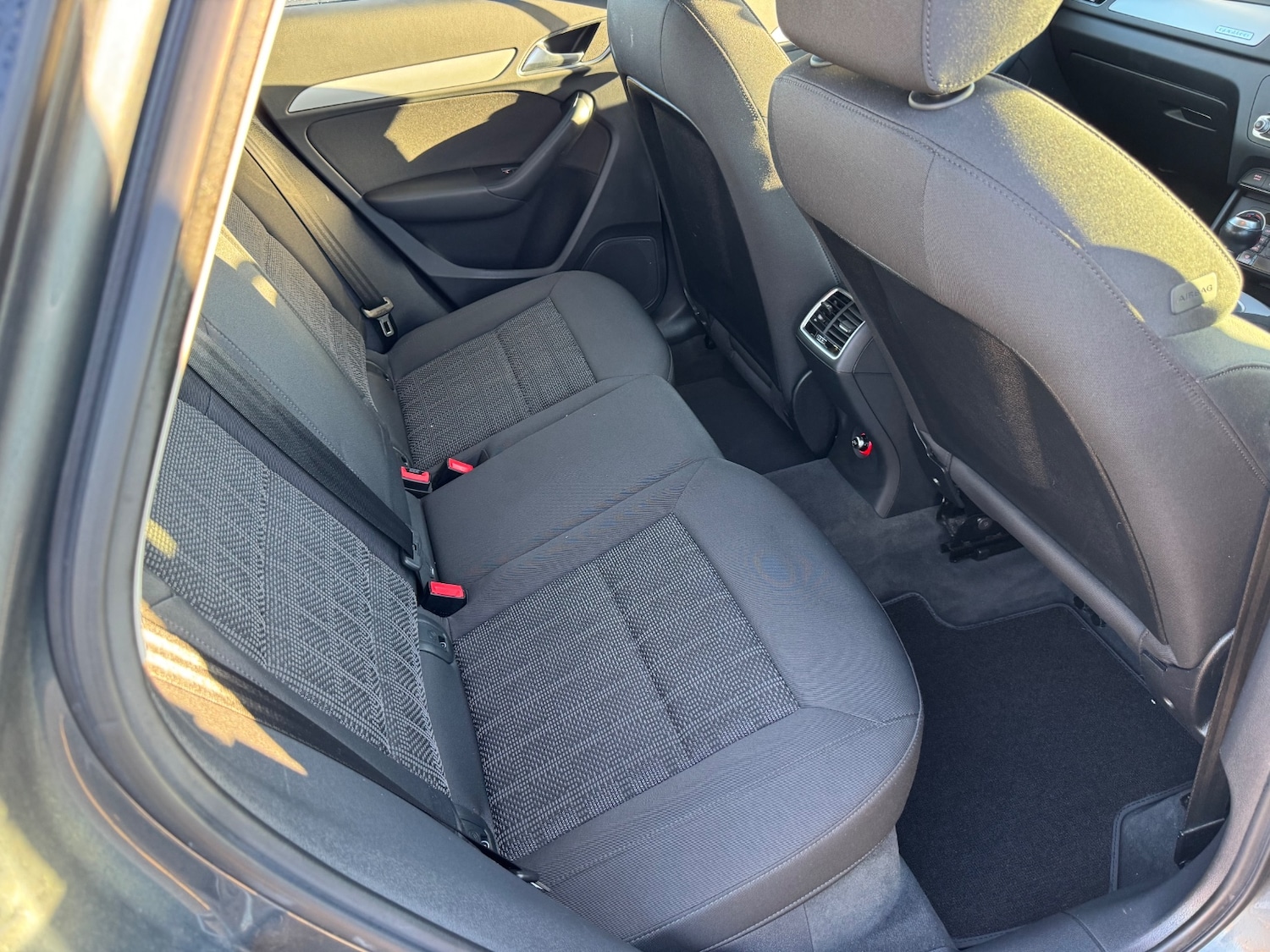 Used Audi Q3 2017 for sale - 76756937: Photo 13