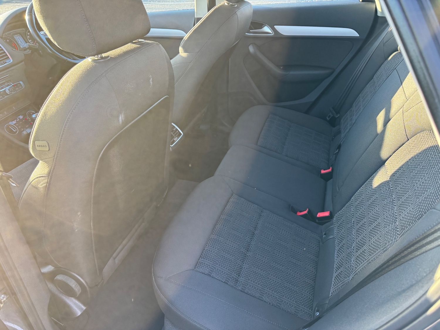 Used Audi Q3 2017 for sale - 76756937: Photo 14