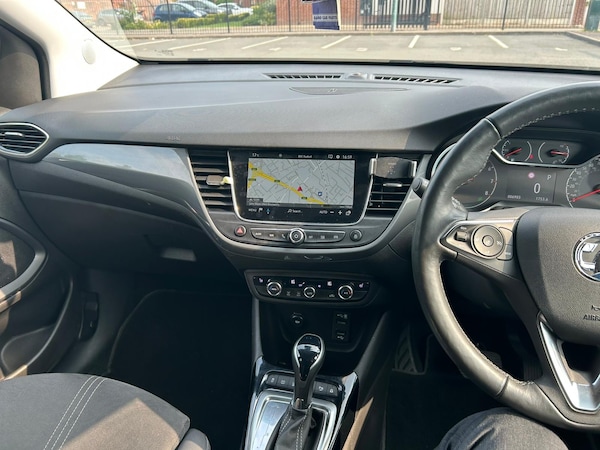 Used Vauxhall Crossland 2023 for sale - 74902712: Photo 11