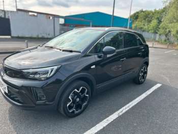 2023 (73) - 1.2 Turbo [130] Ultimate 5dr Auto