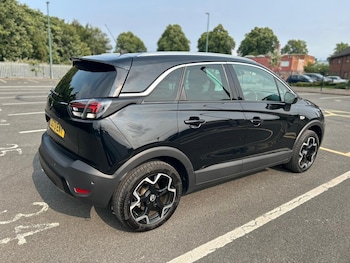 Used Vauxhall Crossland 2023 for sale - 74902712: Photo